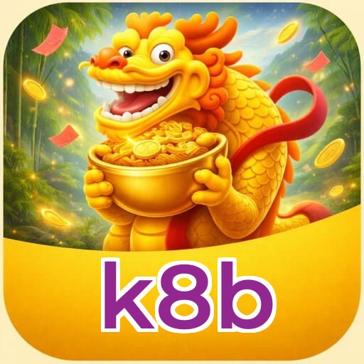 k8b Logo