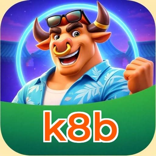 k8b Logo