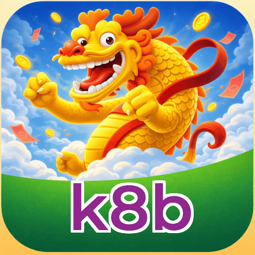 k8b Logo