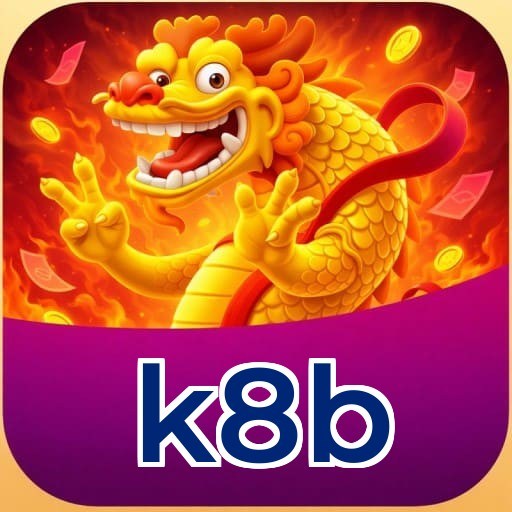 k8b Logo