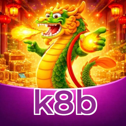 k8b Logo