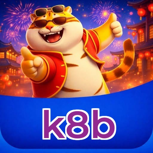 k8b Logo
