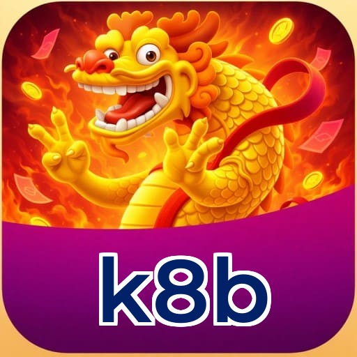k8b Logo